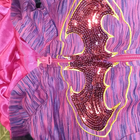 Girls Batman jacket - Picture 5 of 5